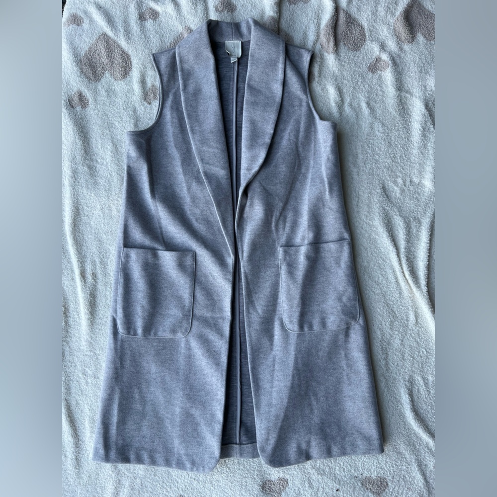 Joie vest jacket
